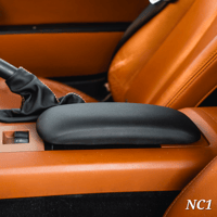 Image 4 of BATTIC WORKS NC MX-5 Armrest (PRE-ORDER ONLY)