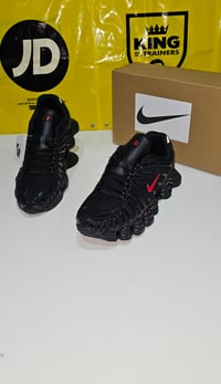 Image 13 of Shox  Mens