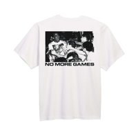 Image 2 of *PRE-ORDER* Raw Deal — No More Games — Red / White