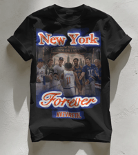 NY4ever (MTA Black)