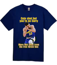 Image 4 of Steph Curry Apparel