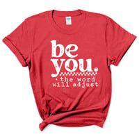 Be You.