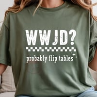 WWJD