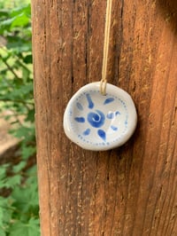 Sun Pendant and Diffuser 