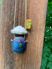Image 1 of Trinket Basket Necklace 2
