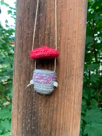 Image 1 of Trinket Basket Necklace 3