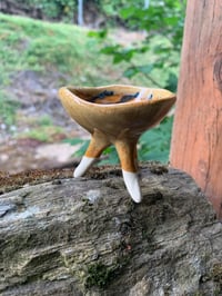 Image 1 of Waves Altar Bowl