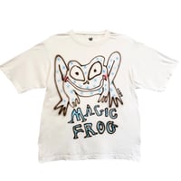 Image 1 of MAGIC FROG T-Shirt
