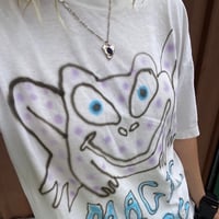 Image 4 of MAGIC FROG T-Shirt