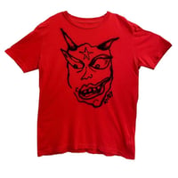 Image 1 of DEVIL T-Shirt
