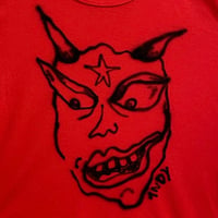 Image 2 of DEVIL T-Shirt