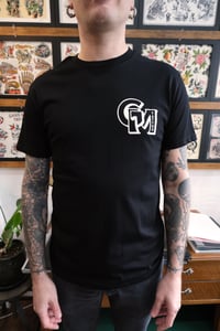 Image 2 of TATTOOMANIA First edition t-shirt! 