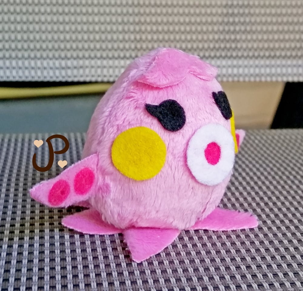 Image of Marina Animal Crossing Amiibo Plush