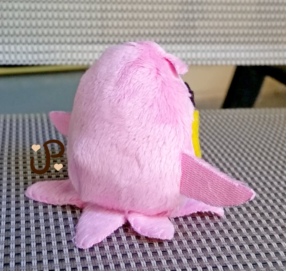 Image of Marina Animal Crossing Amiibo Plush