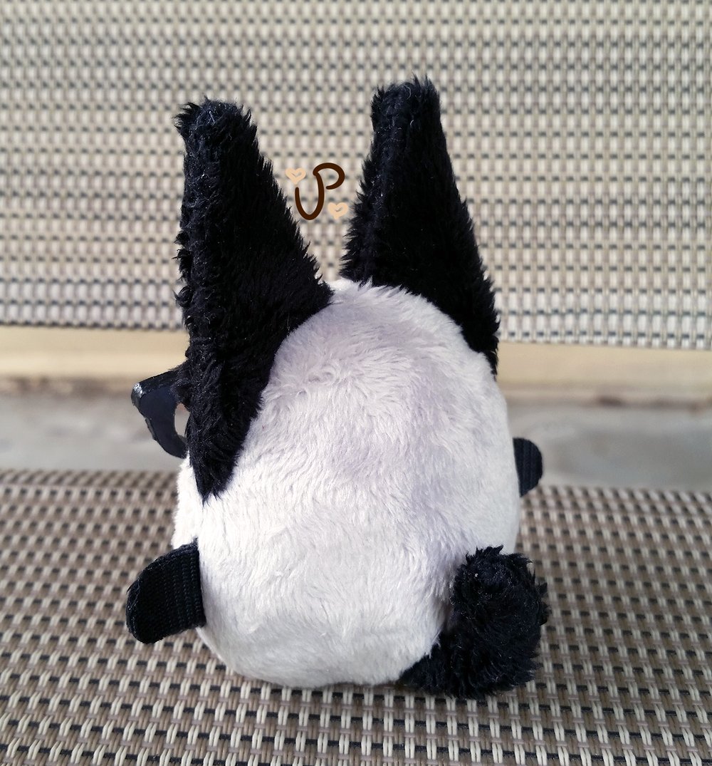 Image of Raymond Animal Crossing Plush