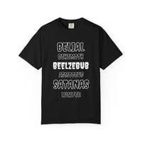 Year Zero T-Shirt