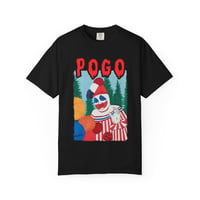 Image 1 of John Wayne Gacy Pogo T-Shirt