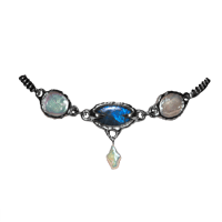 Image 1 of Blue Pearl