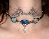 Image 3 of Blue Pearl