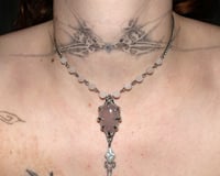 Image 2 of Rose Charm