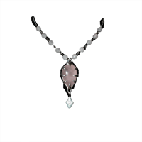 Image 1 of Rose Charm