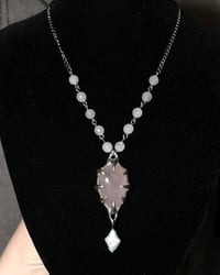 Image 3 of Rose Charm