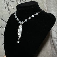 Image 3 of Selenite Charm