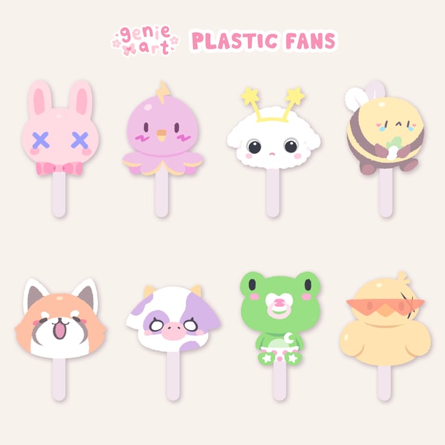 Phase Connect - Fans