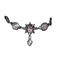 Image 1 of Pink Snake Pearl