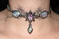 Image 2 of Pink Snake Pearl