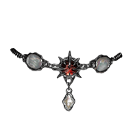 Image 1 of Red Snake Pearl