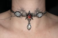 Image 2 of Red Snake Pearl