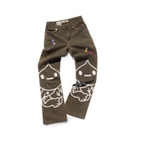 Washed Denim Buddha Jeans (6)