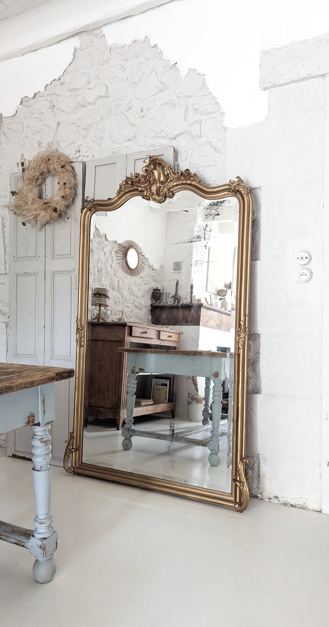 Miroir 💫💫