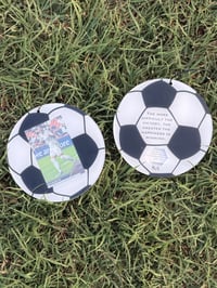Image 2 of Soccer PC Holder
