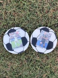 Image 3 of Soccer PC Holder
