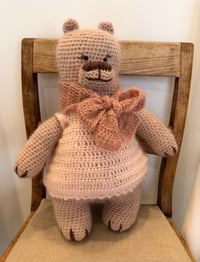 Image 2 of Soleil Bear – Rose