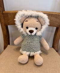 Image 1 of Soleil Bear – Jules