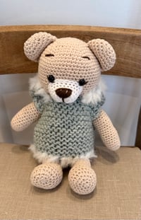Image 2 of Soleil Bear – Jules