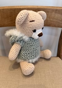 Image 3 of Soleil Bear – Jules