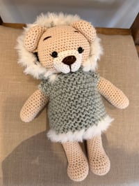 Image 4 of Soleil Bear – Jules
