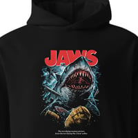 Image 2 of Jaws Hoodie