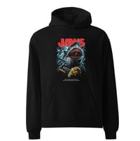 Image 1 of Jaws Hoodie