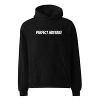 Image 1 of Perfect Mistake Hoodie Multiple Colours