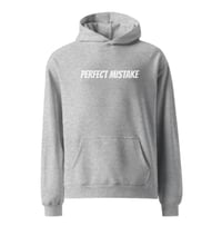 Image 2 of Perfect Mistake Hoodie Multiple Colours