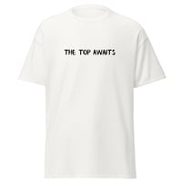 Image 2 of The Top Awaits Multiple Colours 