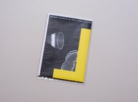 Image 2 of Poster: ANT!FOTO Mediaplan – Yellow