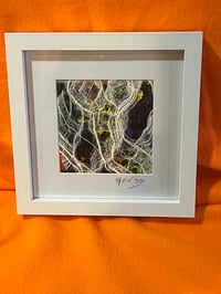 Image 2 of Mulberry Paper Texture Art