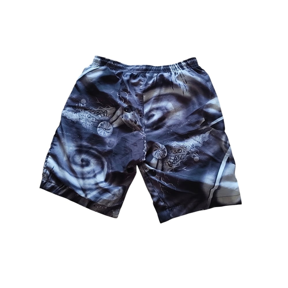 Australian "Pianeti" grey - pants