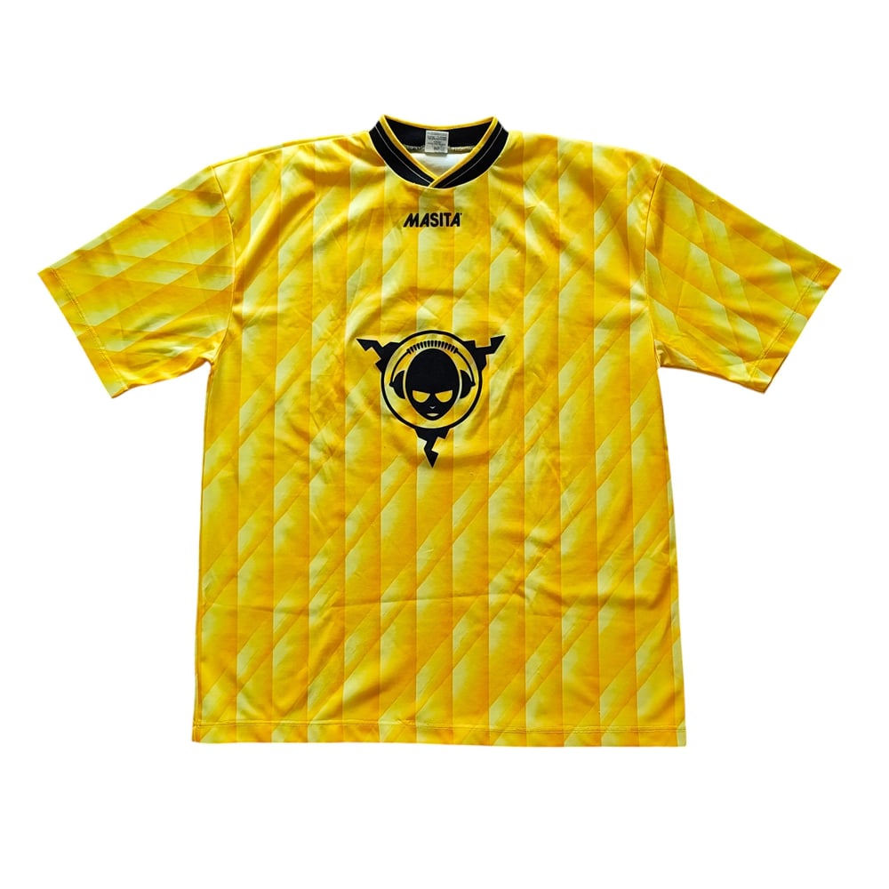 Shadowland soccert-shirt